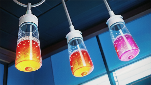 一時的不妊のしきい線量