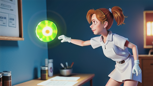 生殖腺の放射線被ばくのリスク