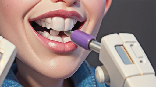 舌ガンの治療における線量分布の調節