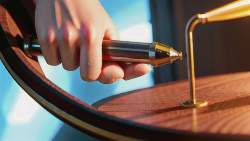 リム効果の特徴