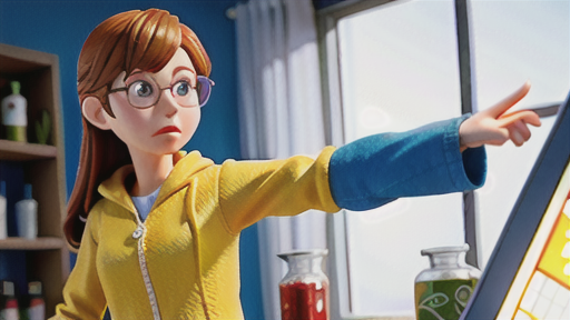 AIMモデルの応用事例