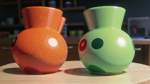 イオンビーム育種の特徴：育種期間の短縮