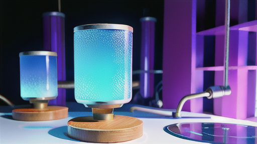 一次冷却系で使用される冷却材の種類