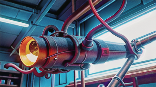 一次冷却系の構成要素