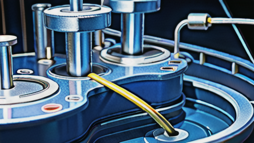 一次冷却材ポンプの構造