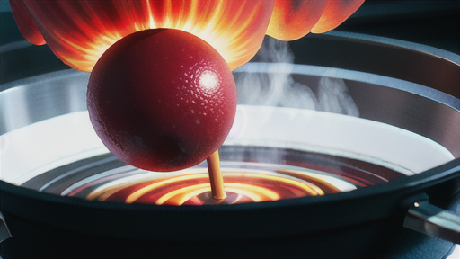 核沸騰と膜沸騰の遷移