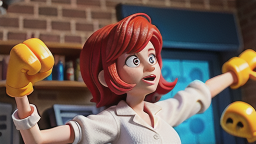 ノックアウトの影響