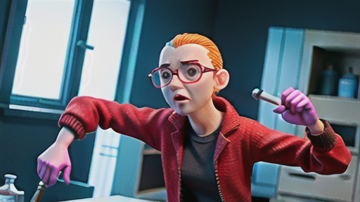 実効半減期と物理学的半減期との関係