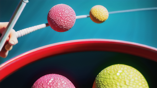 入射粒子と反応の種類