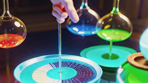 遺伝毒性試験の種類