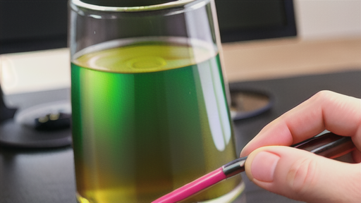 遺伝毒性試験の実施