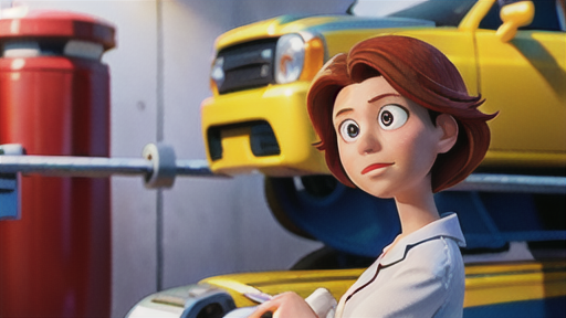 ガソリン車とディーゼル車の排硝