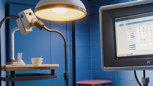 小線源療法におけるイリジウム線源の利用