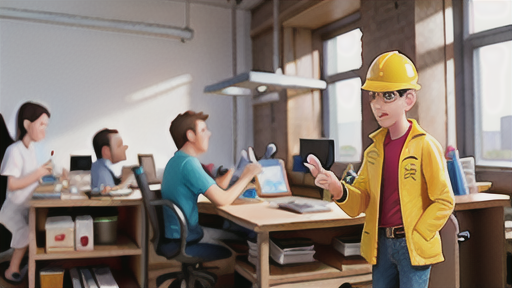 産業保安監督部の役割