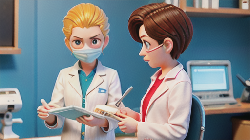 医療被ばくの測定