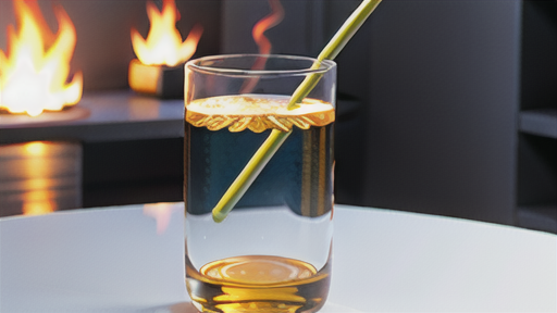 バイオエタノールの環境メリット