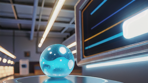 冷中性子の生成方法