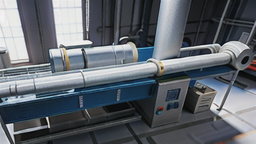 冷熱発電の仕組み