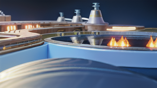 冷熱発電の種類