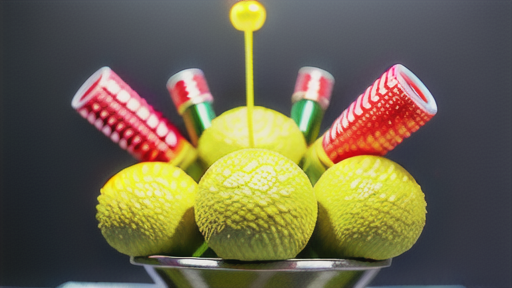 濃縮ウラン製造における劣化ウランの副次生成物としての役割