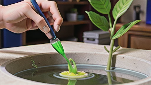 インシチュリーチングの利点