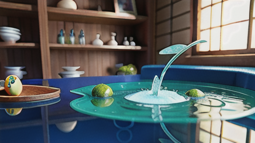 日本におけるインシチュリーチング