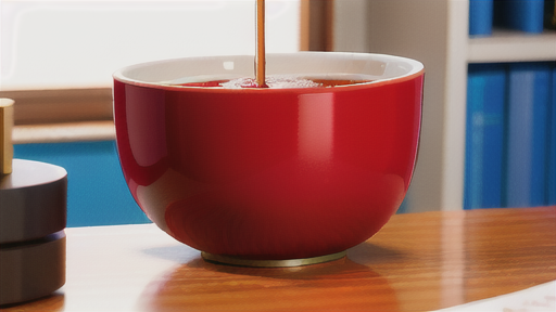 レッドブックの課題