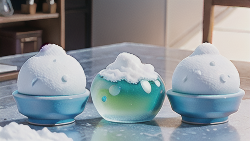 雪氷熱利用の利点