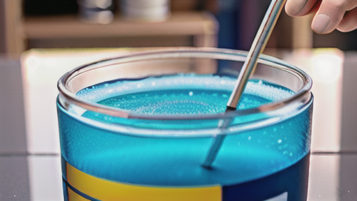 インプレースリーチングの特徴