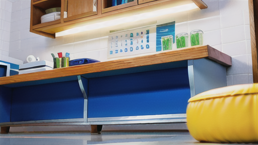 インプレースリーチングの利点