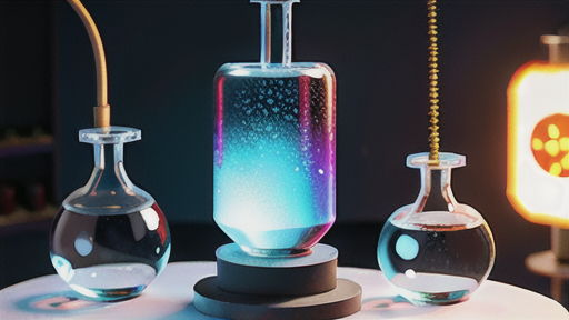 プラズマ温度と密度・閉じ込め時間の関係