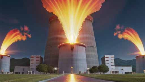 原子力施設の安全確保への貢献