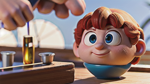 自然界での存在と生成