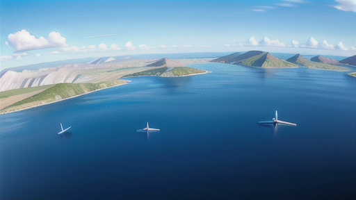 日本のウィンドファーム