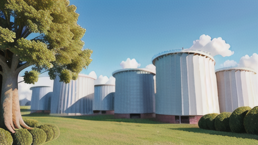 ウィンドファームのメリット