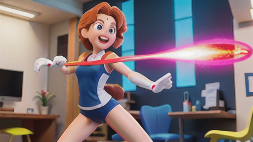 ハイパワーマルチの特長