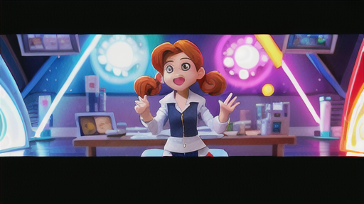 ハイパワーマルチの仕組み