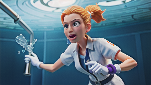 ウォーター・ハンマーの対策