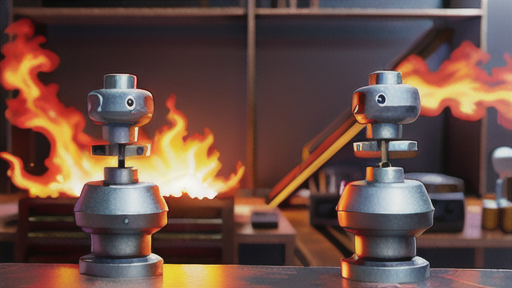 原子力における破壊力学