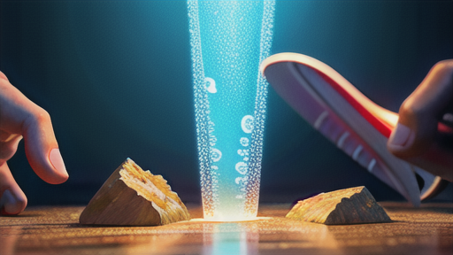 き裂成長の評価