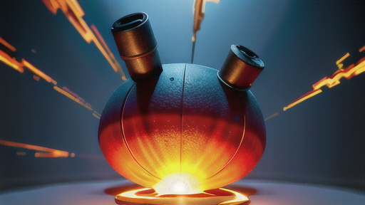 爆燃から爆轟への遷移