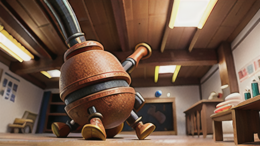 配管破断のメカニズム