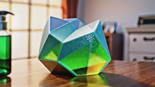 ウランの結晶構造