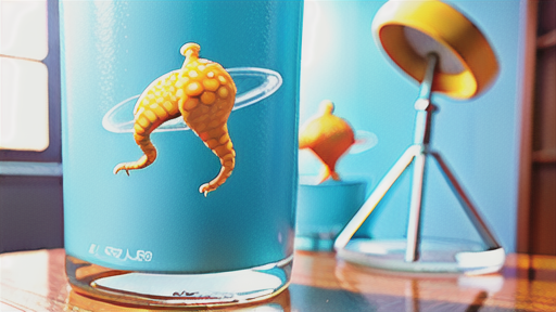 精子の輸送における役割