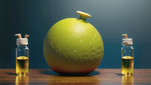 ウラン系列の崩壊と質量数