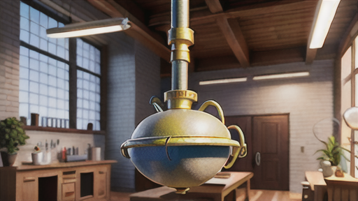 原子炉容器への組み込み