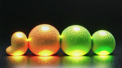 ウラン鉱の種類