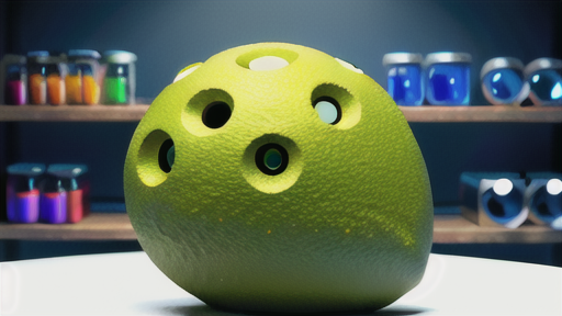 ウラン鉱の重要な役割