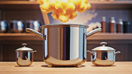 核沸騰と遷移沸騰の違い