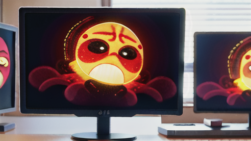 日本と欧州における出力表示の違い